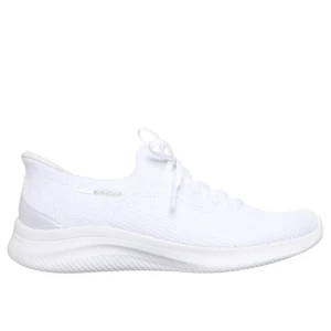 Obrázek produktu Skechers Ženy Slip-ins: Ultra Flex 4.0 Shoes v Bílý, Vegan, Pratelné v pračce