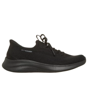 Obrázek produktu Skechers Ženy Slip-ins: Ultra Flex 4.0 Shoes v Černá, Vegan, Pratelné v pračce