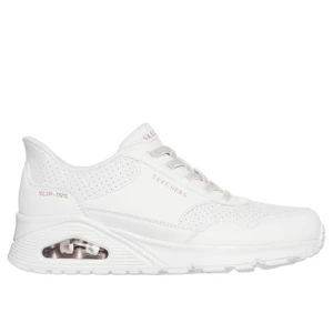 Obrázek produktu Skechers Ženy Slip-ins: UNO - Banksia Luxe Shoes v Bílý