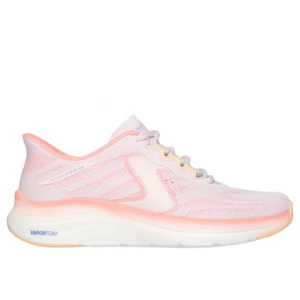 Obrázek produktu Skechers Ženy Slip-ins: Vapor Foam - Cool Rush Shoes v Světle Růžová, Vegan, Pratelné v pračce