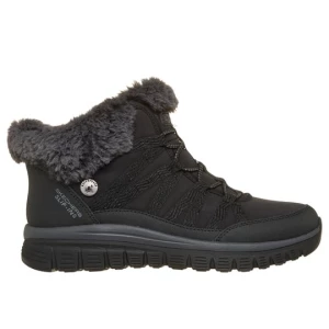 Obrázek produktu Skechers Ženy Slip-ins Waterproof: Graceful - Misty Strolls Shoes v Černá