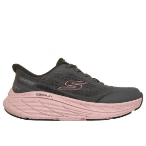 Obrázek produktu Skechers Ženy Slip-ins Waterproof: Max Cushioning 3 - Aqua Edge Shoes v Sedá Uhlíková, Vegan