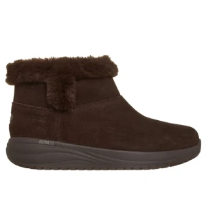 Obrázek produktu Skechers Ženy Slip-ins Waterproof Relaxed Fit: On-The-GO Stellar - Madison Slip-On Boty v Čokoláda