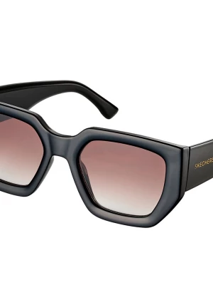 Obrázek produktu Skechers Ženy Square Classic sluneční brýle v Černá