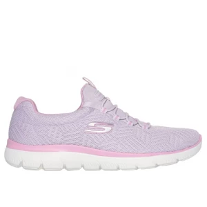 Obrázek produktu Skechers Ženy Summits - Artistry Chic Shoes v Levandule, Vegan