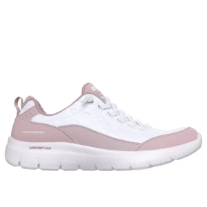 Obrázek produktu Skechers Ženy Summits Contour Foam - Cozy Fit Shoes v Levandule, Pratelné v pračce