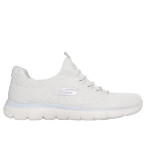 Obrázek produktu Skechers Ženy Summits - Summer Blush Shoes v Prírodní / Multi, Vegan, Pratelné v pračce