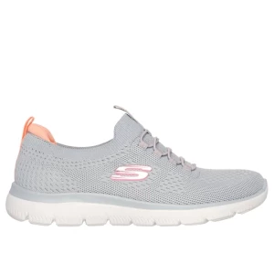 Obrázek produktu Skechers Ženy Summits - Top Player Shoes v Sedá, Vegan