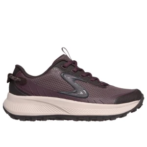 Obrázek produktu Skechers Ženy Switch Back 2.0 Teniska v Burgundské, Pratelné v pračce