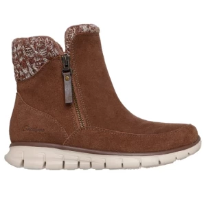 Obrázek produktu Skechers Ženy Synergy - Lovely Collab Shoes v Hnědý