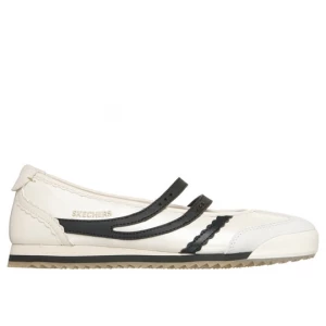 Obrázek produktu Skechers Ženy Topnotch - Infinite Shine Shoes v Prírodní / Cerný