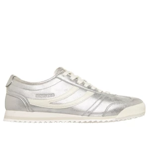 Obrázek produktu Skechers Ženy Topnotch - Shimmer Chic Shoes v Stříbrná