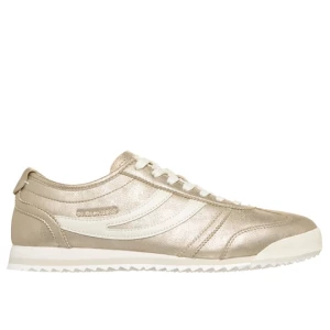 Obrázek produktu Skechers Ženy Topnotch - Shimmer Chic Shoes v Zlatá Barva