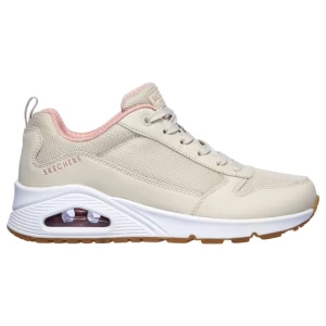 Obrázek produktu Skechers Ženy Uno - Inside Matters Shoes v Přírodní Barva