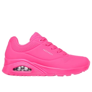 Obrázek produktu Skechers Ženy UNO - Night Shades Shoes v Sytě Růžová
