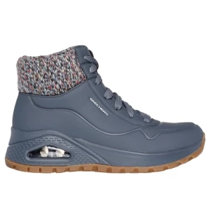 Obrázek produktu Skechers Ženy UNO Rugged - Darling Days Shoes v Sedá Uhlíková