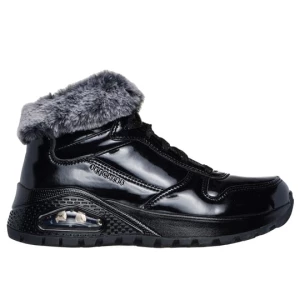 Obrázek produktu Skechers Ženy UNO Rugged - Fiesty Winter Shoes v Černá