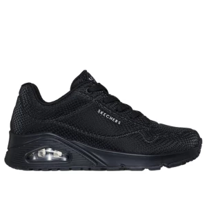Obrázek produktu Skechers Ženy UNO - Shiny Scale Shoes v Černá