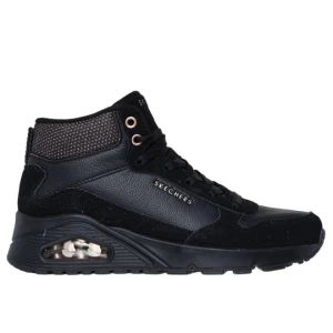 Obrázek produktu Skechers Ženy UNO - Stacre Shine Shoes v Černá