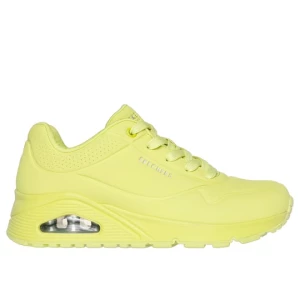 Obrázek produktu Skechers Ženy UNO - Stand on Air Shoes v Limetková