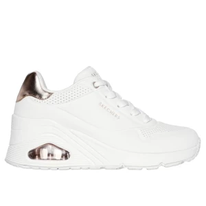 Obrázek produktu Skechers Ženy Uno Wedge - HI Steps v Bílý