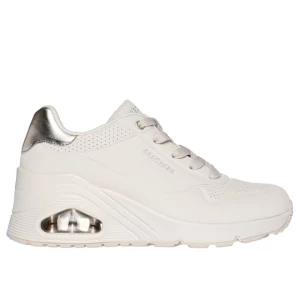 Obrázek produktu Skechers Ženy Uno Wedge - HI Steps v Krémově Bílý