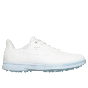 Obrázek produktu Skechers Ženy Waterproof: GO GOLF Jasmine 2 GF Shoes v Bílý / Světle Modrá
