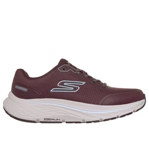 Obrázek produktu Skechers Ženy Waterproof: GO RUN Consistent 3 - Streamhaven Teniska v Burgundské, Vegan