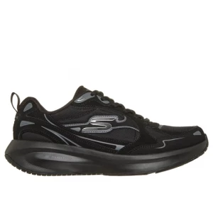 Obrázek produktu Skechers Ženy Waterproof: Plush Foam - Cool Mist Shoes v Černá