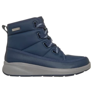 Obrázek produktu Skechers Ženy Waterproof Relaxed Fit: Tahoe Shoes v Tmave Modrá, Vegan