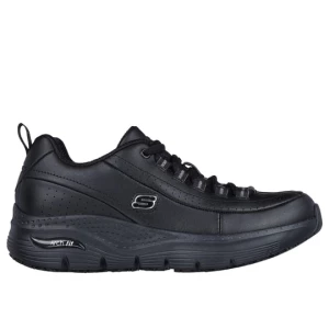 Obrázek produktu Skechers Ženy Work: Arch Fit SR - Trickell II Shoes v Černá