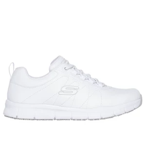Obrázek produktu Skechers Ženy Work Slip-Resistant: Nampa - Beja Shoes v Bílý