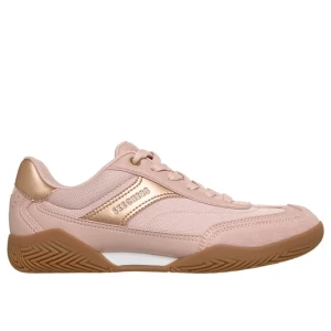 Obrázek produktu Skechers Ženy Zinger Evo - World Striker Teniska v Světle Růžová / Růžové Zlato