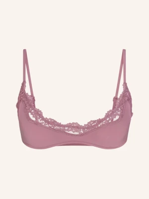 Obrázek produktu Skims Bustier Podprsenka Fits Everybody muted mauve