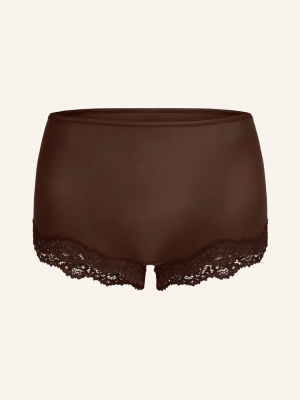 Obrázek produktu Skims Kalhotky Fits Everbody Lace espresso
