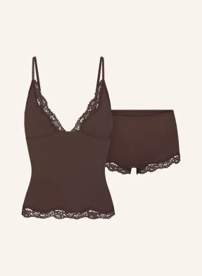 Obrázek produktu Skims Lounge Set Fits Everybody espresso