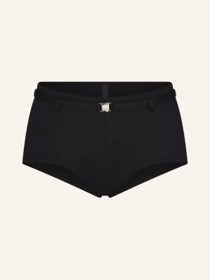 Obrázek produktu Skims Panty Bikinové Kalhotky Iconic Swim obd obsidian
