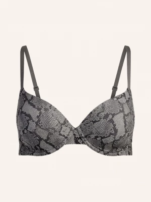 Obrázek produktu Skims Podprsenka Pod Tričko Fits Everybody shadow snake print