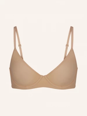 Obrázek produktu Skims Podprsenka S Kosticemi Fits Everybody clay