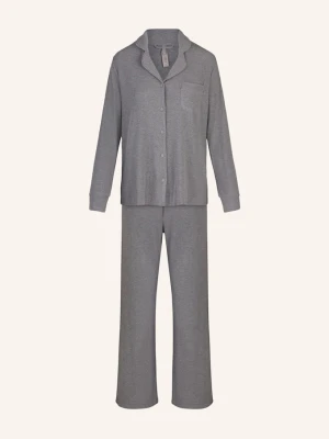 Obrázek produktu Skims Pohodlná Domácí Souprava Soft Lounge heather grey