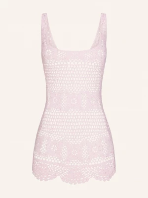 Obrázek produktu Skims Šaty Crocher Cover-Ups cbm cherry blossom