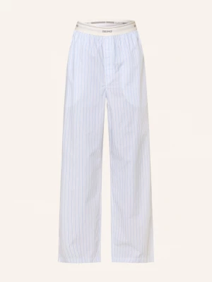 Obrázek produktu Skims Spací Kalhoty Cotton Poplin double stripe