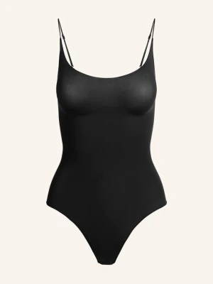 Obrázek produktu Skims String Body Sheer Seamless onyx