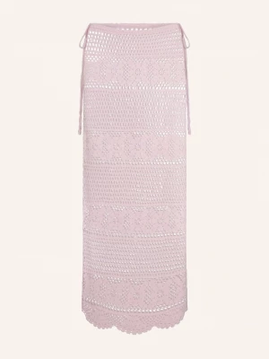 Obrázek produktu Skims Sukně Crochet Cover-Ups cbm cherry blossom