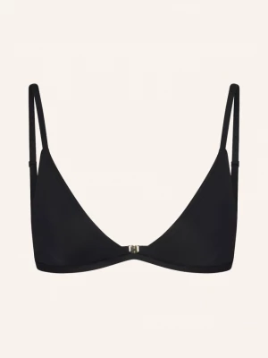 Obrázek produktu Skims Trianglové Bikiny Iconic Swim obd obsidian