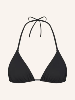Obrázek produktu Skims Trojúhelníkový Vršek Bikin Signature Swim onx onyx