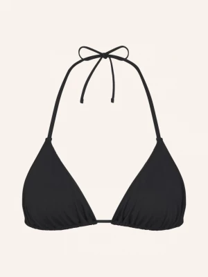 Obrázek produktu Skims Trojúhelníkový Vršek Bikin Signature Swim onx onyx
