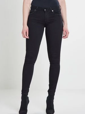 Obrázek produktu Skinny džíny 7 For All Mankind černá
