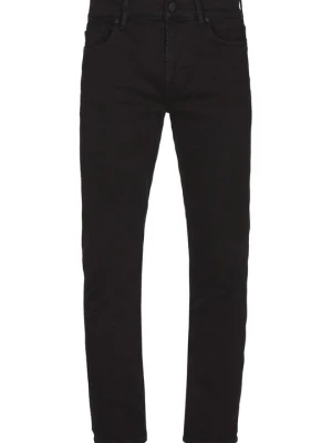 Obrázek produktu Skinny džíny 7 For All Mankind černá