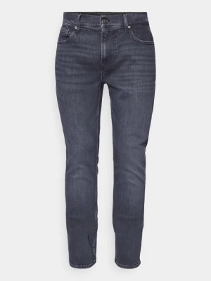 Obrázek produktu Skinny džíny 7 For All Mankind černá